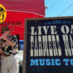 Live Oak Farmers Market