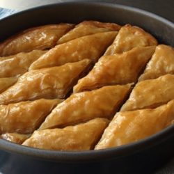 Baklava from Scratch